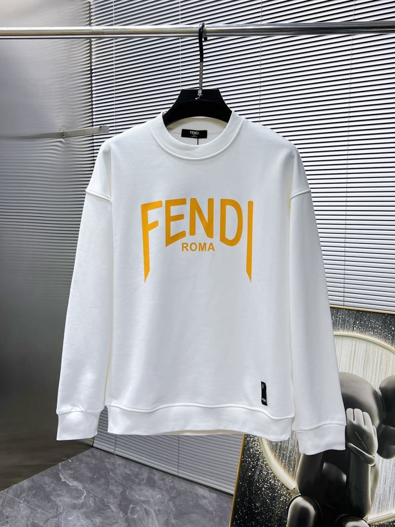 Fendi Hoodies